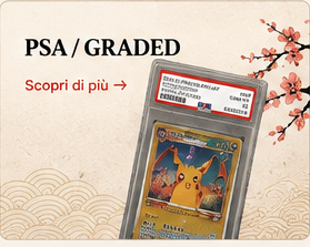 PSA Graded