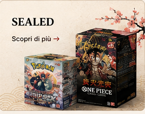 Sealed Products